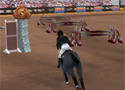 Show Jumping Game