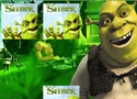 Shrek Memory Matching Games