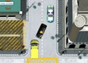 Sim Taxi London Games