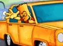 Simpson Drift Games