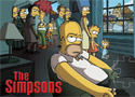 Simpsons Mafia Game