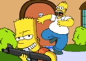 Simpsons 3D Springfield Games