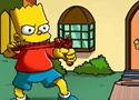 Simpsons Slingshot