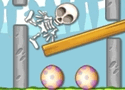 Skeleton Launcher - Levels Pack Games