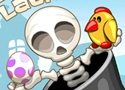 Skeleton Launcher Games