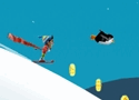 Ski Safari Games