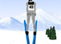 Ski Jump 2001 Game