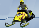 Ski Doo TT Game