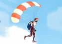 Sky Diver Games