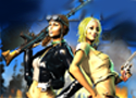 Sky Lark 2 Game