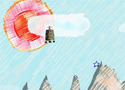 Sky Ship Pepelac Game