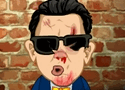 Slap PSY Games