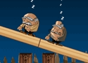 Sleepy Grandpa Games