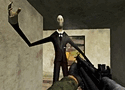 Slenderman Must Die Silent Forest Games