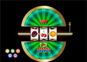 Slot Machine flash Game