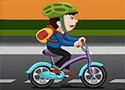 Smart Boy Ride Games