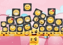 Smiley Balancing Games