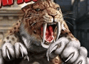 Smilodon Rampage Games