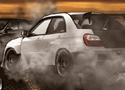 Smokey Drifting Games