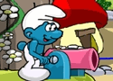 Smurfs Balls Adventure Games