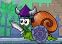 Snail Bob 7 Fantasy Story Games