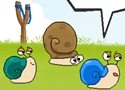 Snails Anger Games