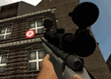 Sniper Sim 3D Games