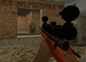 Sniper Training 3D Games
