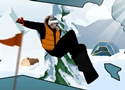 Snow Surfing Games