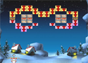 Snow Ball Game