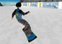 Snowboarder XS Game