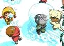 Snowfort Games