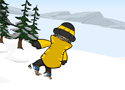 SnowFun Game