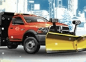 Snowplow Parking Mania Games