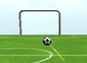 Soccer Flick 3D Games