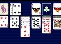 Solitaire Titans Games