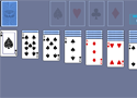 Solitaire kártyaGame