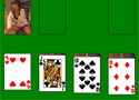 Solitaire, Passziánsz Game