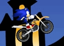 Sonic Halloween Racing Games