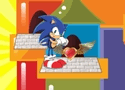 Sonic Love Hunter Games