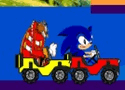 Sonic Stars Race Games