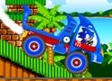 Sonic Truck Games