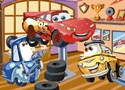 Sort My Tiles Cars Games