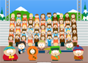 South Park Brown Noise Game