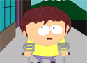 South Park - Cripple Fight Game