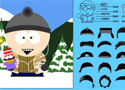 South Park Studio Game