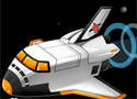 Space Traveller Game