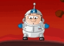 Spaceman Max Games
