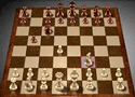 SparkChess Games