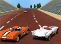 Speed Racer Game